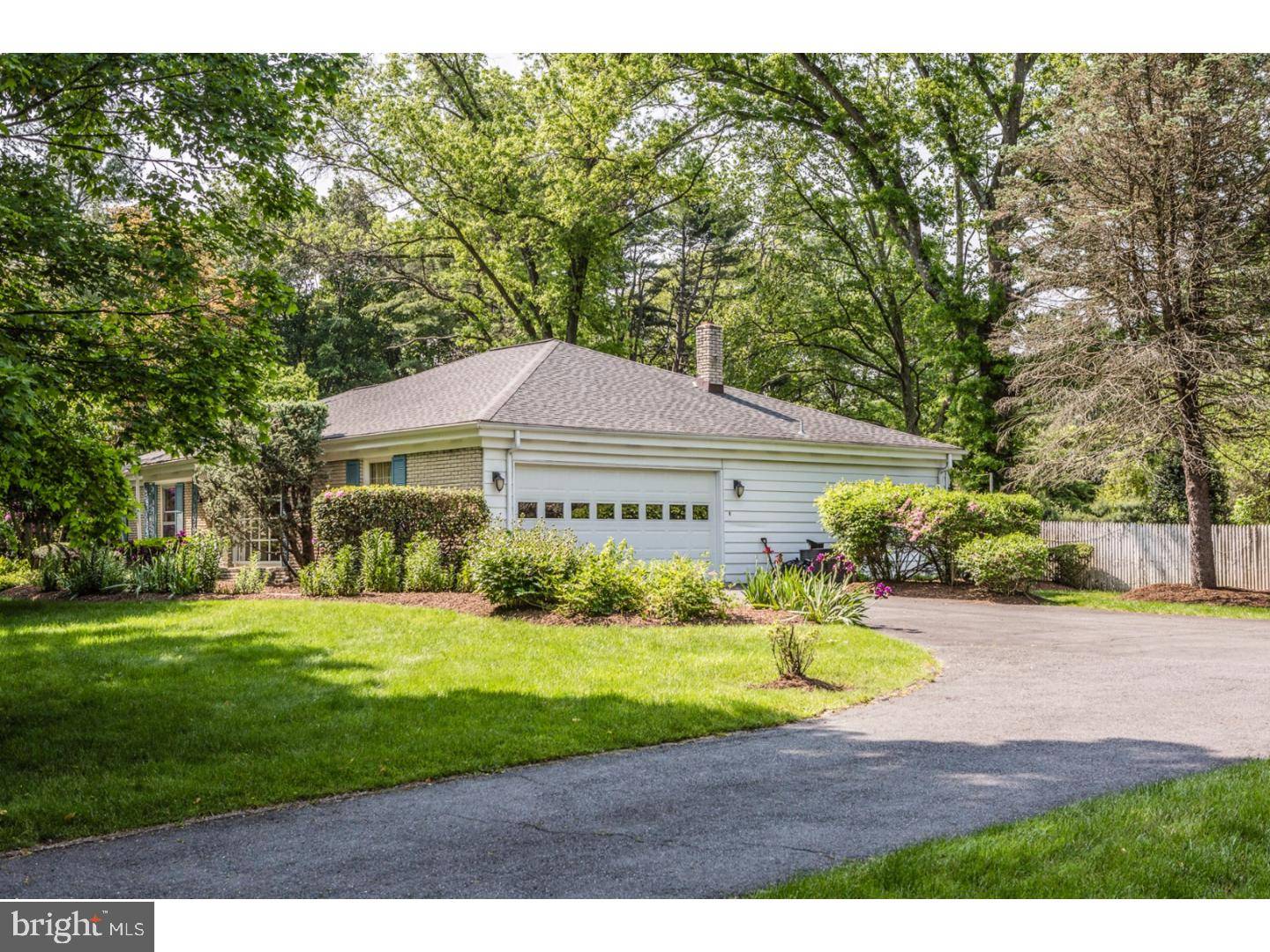 Princeton, NJ 08540,9 TEAK LN