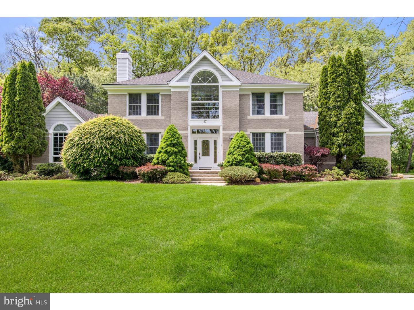 Princeton Junction, NJ 08550,27 REVERE CT