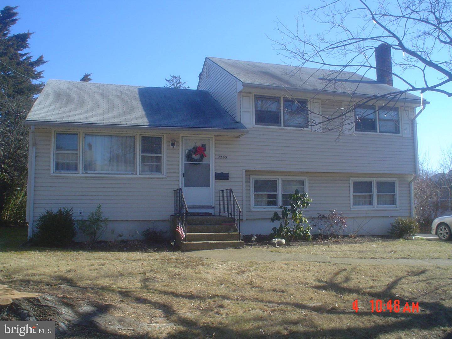 Ewing Twp, NJ 08638,2285 SPRUCE ST