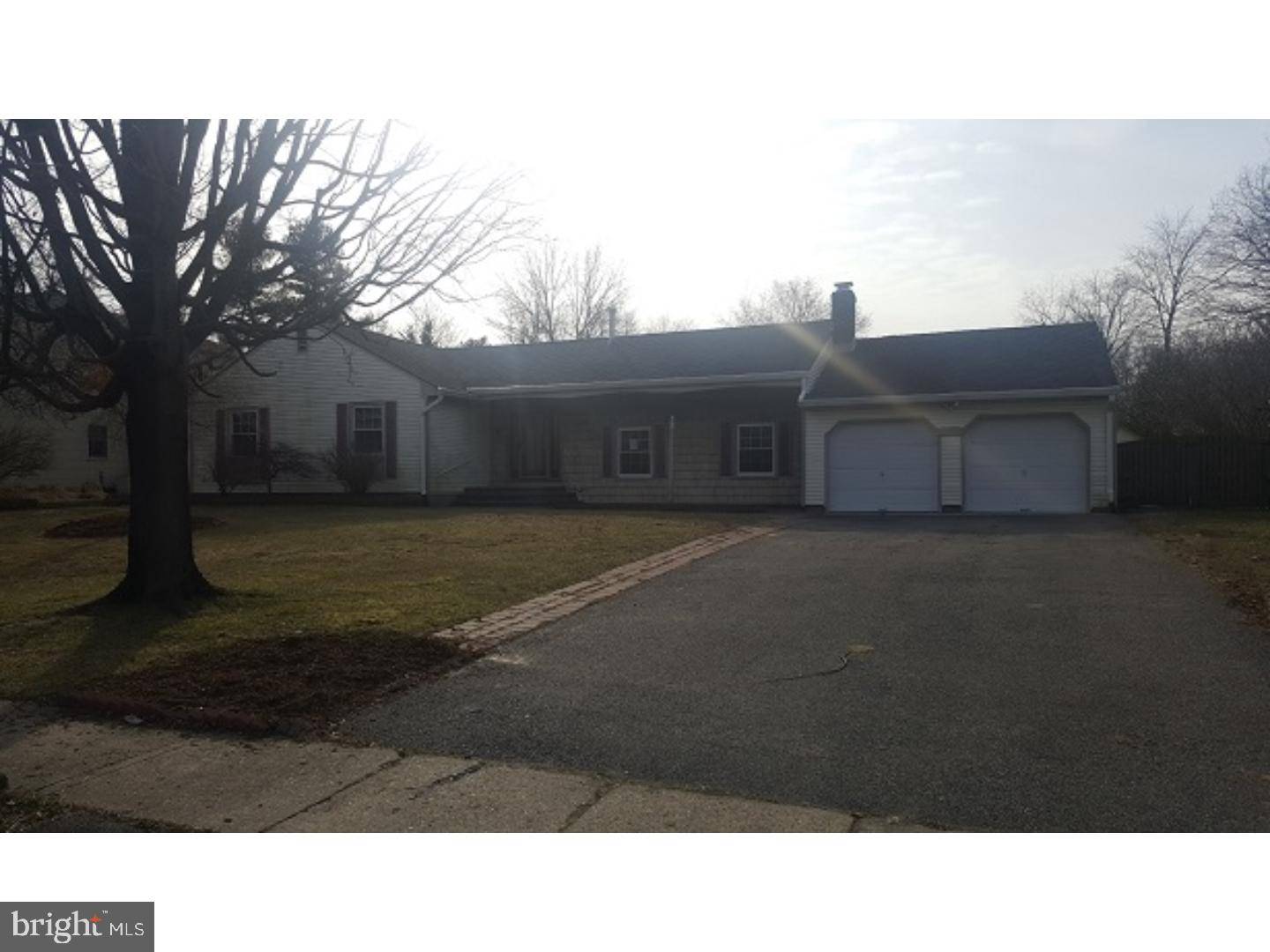 East Windsor Twp, NJ 08520,136 CYPRESS DR