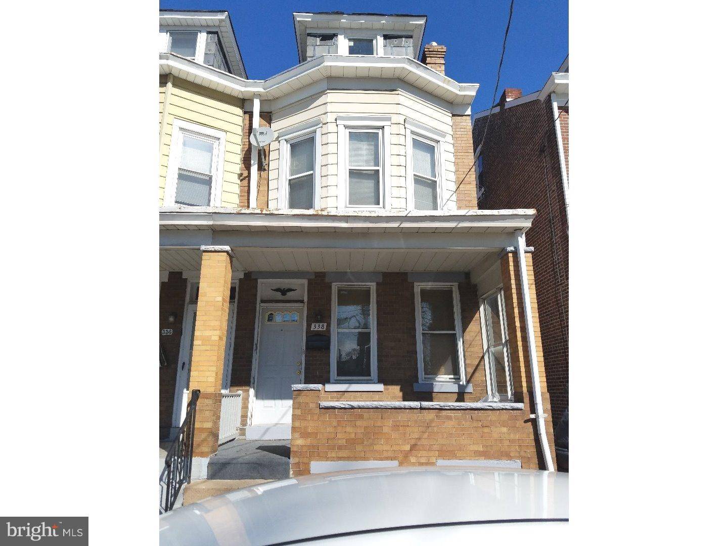 Trenton, NJ 08611,338 ADELINE ST