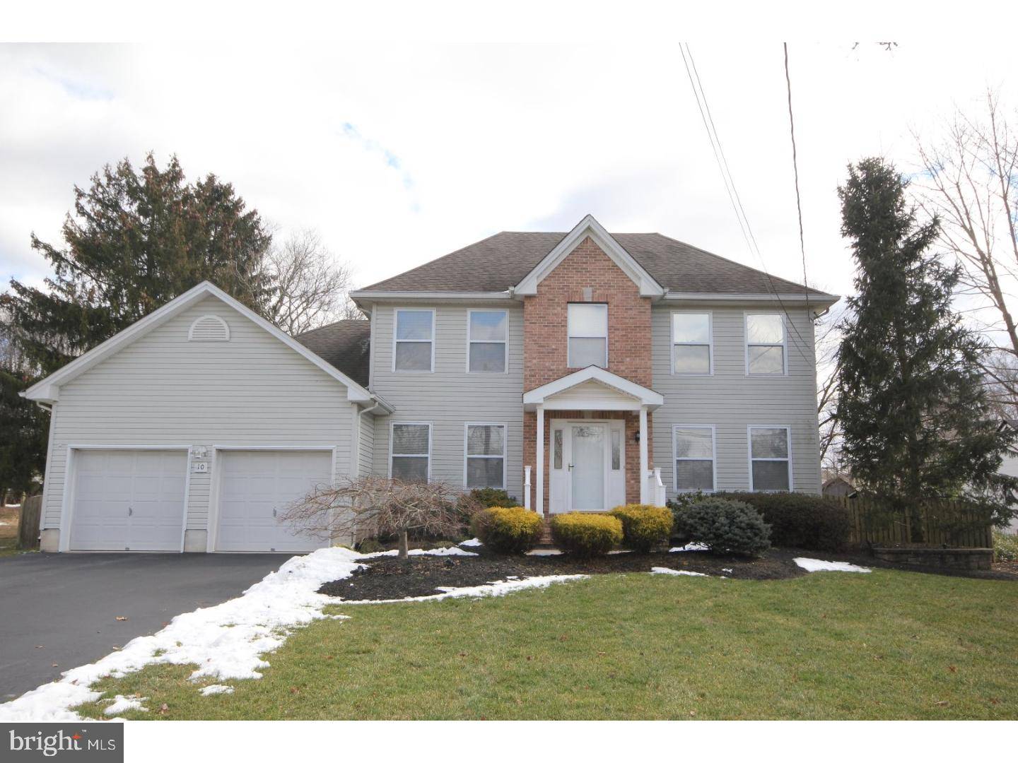 Hamilton Township, NJ 08619,10 EVELYN AVE