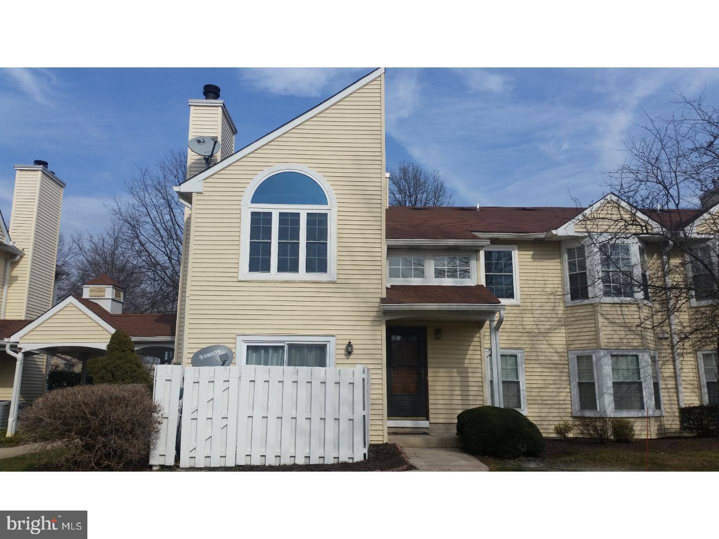 Hightstown, NJ 08520,68 MILL RUN W