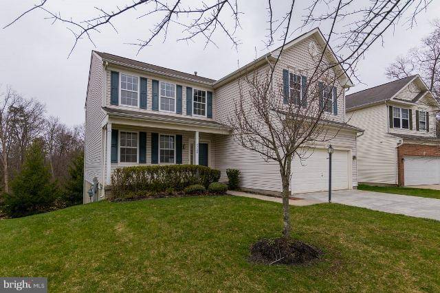 Owings Mills, MD 21117,4720 EIDERDOWN CT