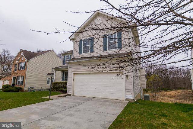 Owings Mills, MD 21117,4720 EIDERDOWN CT