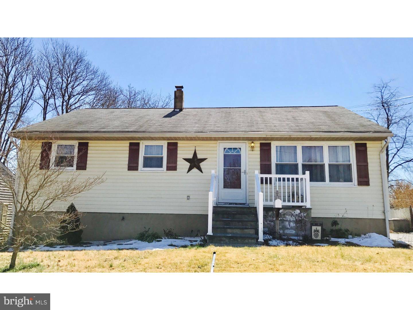 Ewing Twp, NJ 08638,4 CONOVER AVE