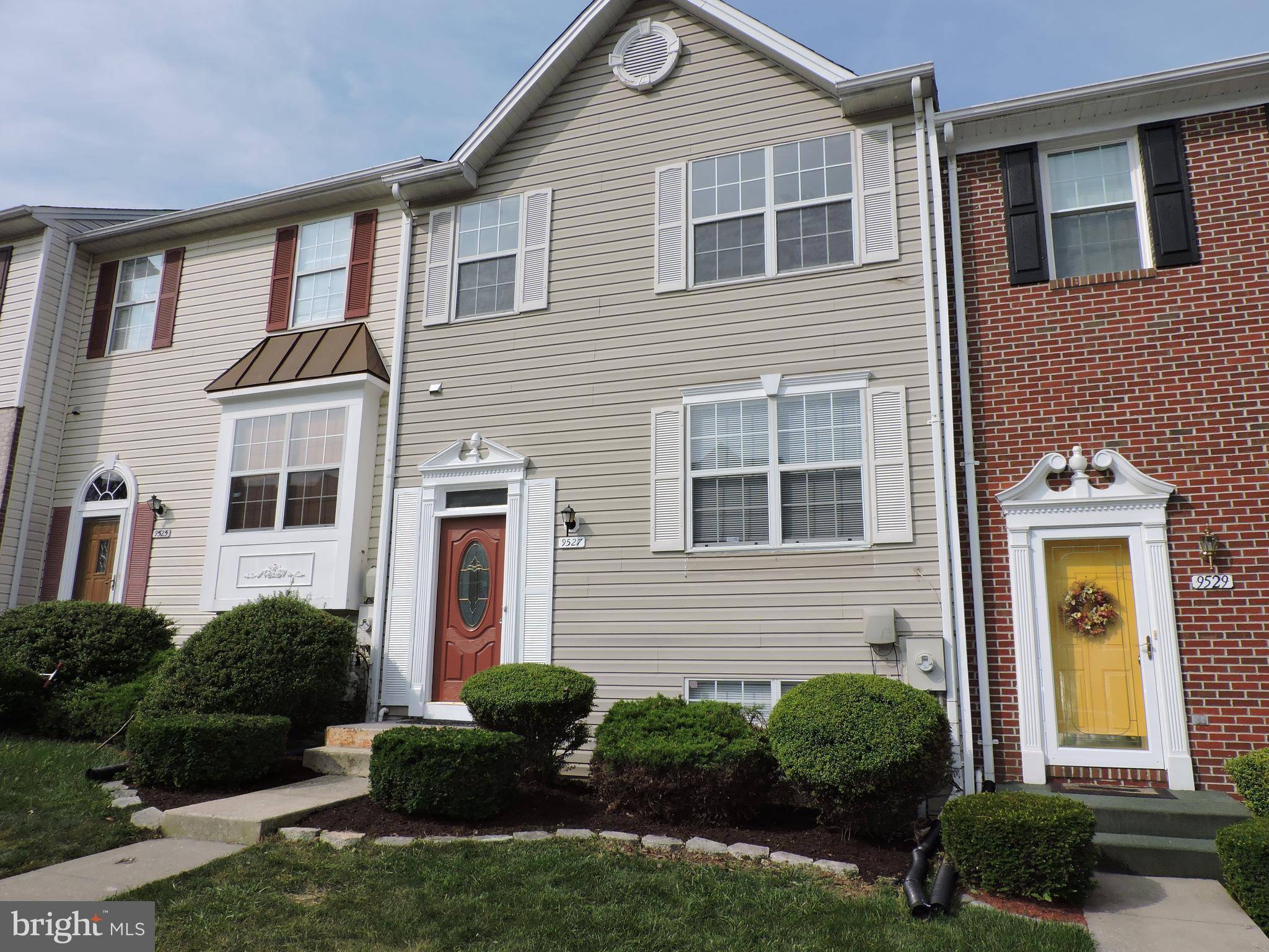 Randallstown, MD 21133,9527 OAK TRACE WAY