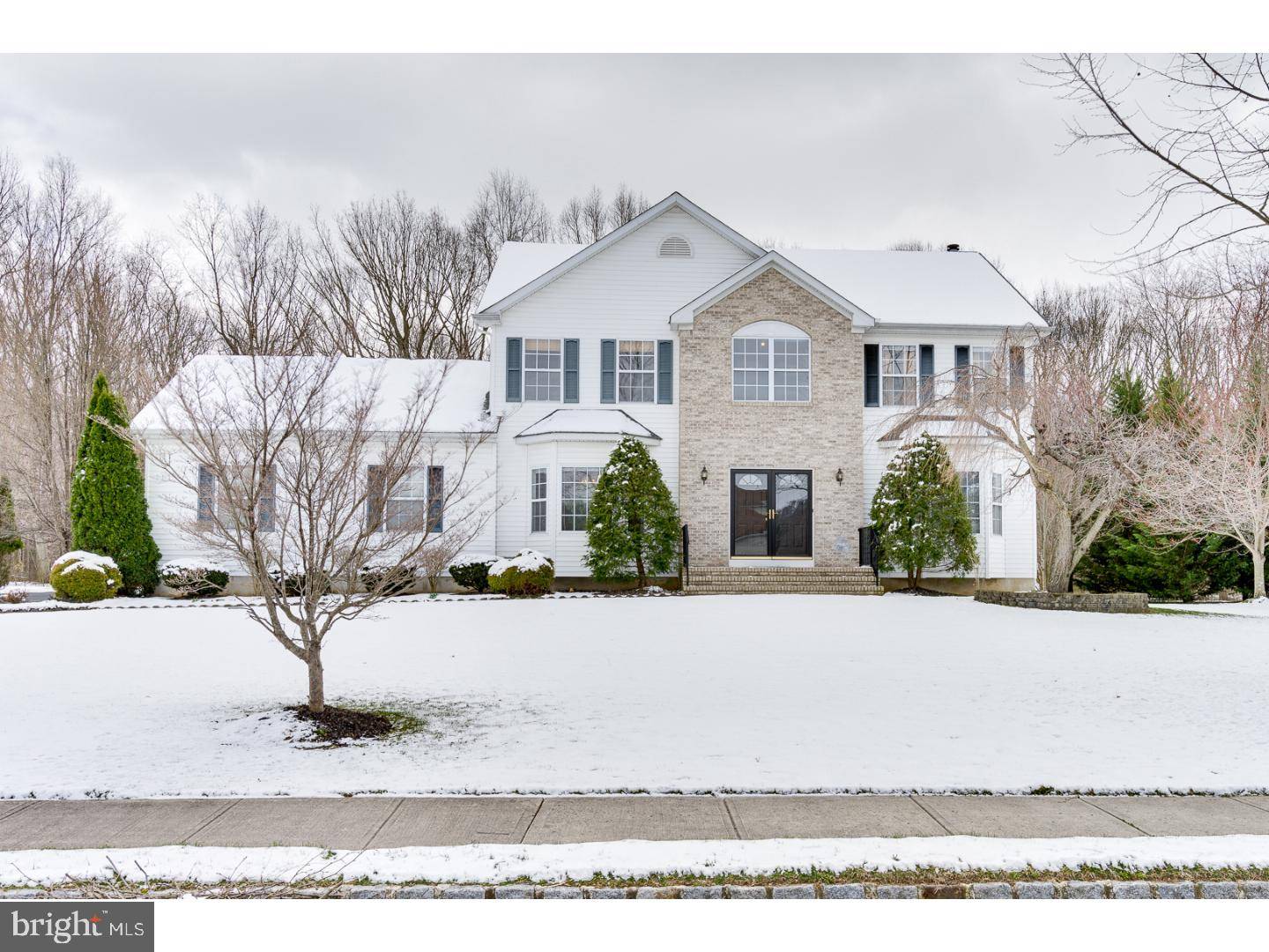 Robbinsville, NJ 08691,39 TANAGER LN