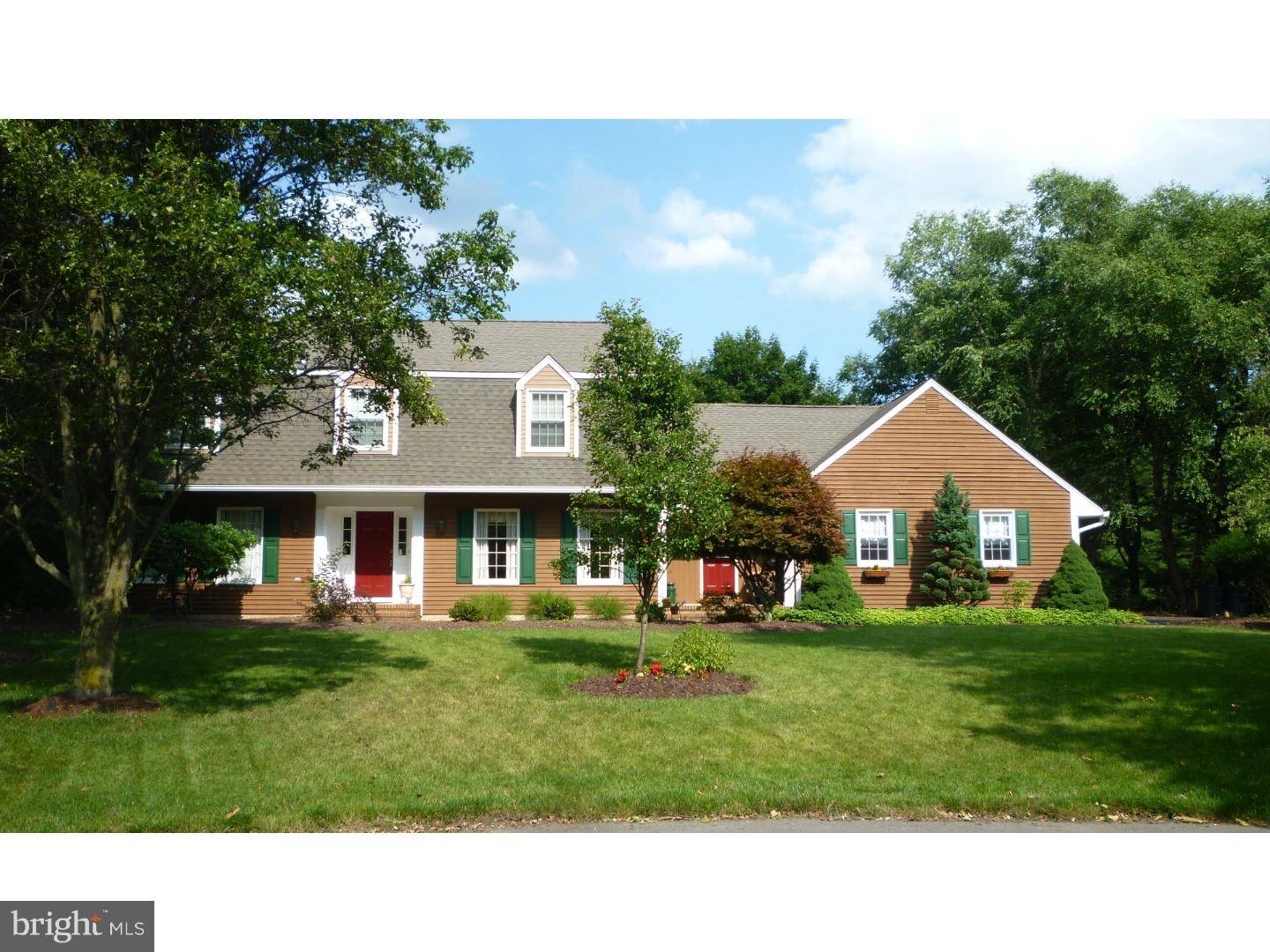 West Windsor Twp, NJ 08550,4 FOXBORO CT