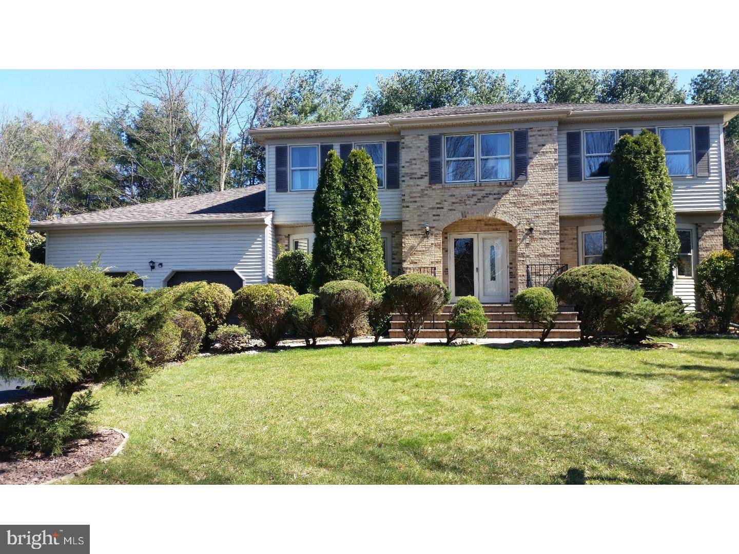 Lawrenceville, NJ 08648,16 GLENBROOK CT