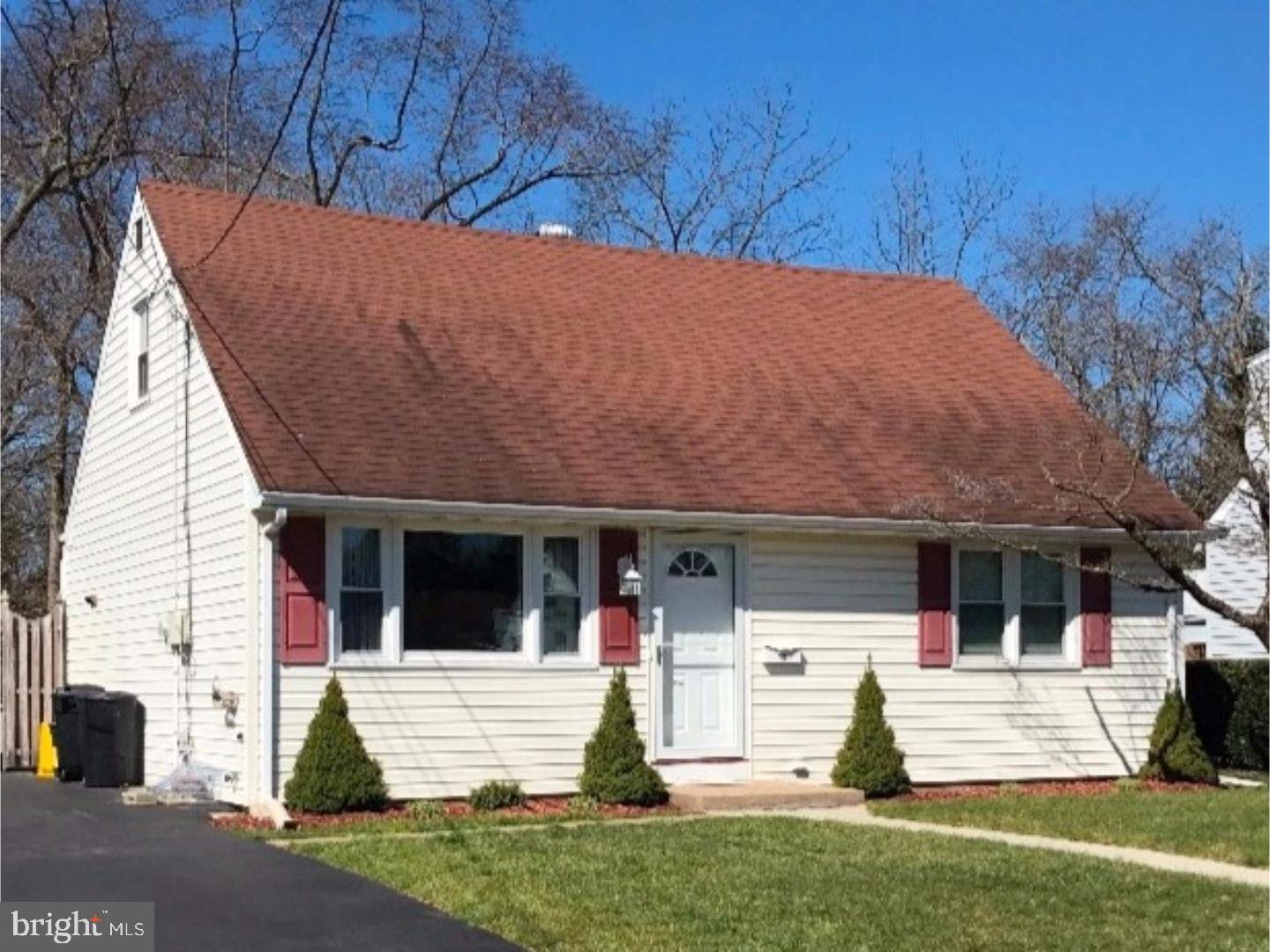 Hamilton Township, NJ 08619,78 AUDREY PL