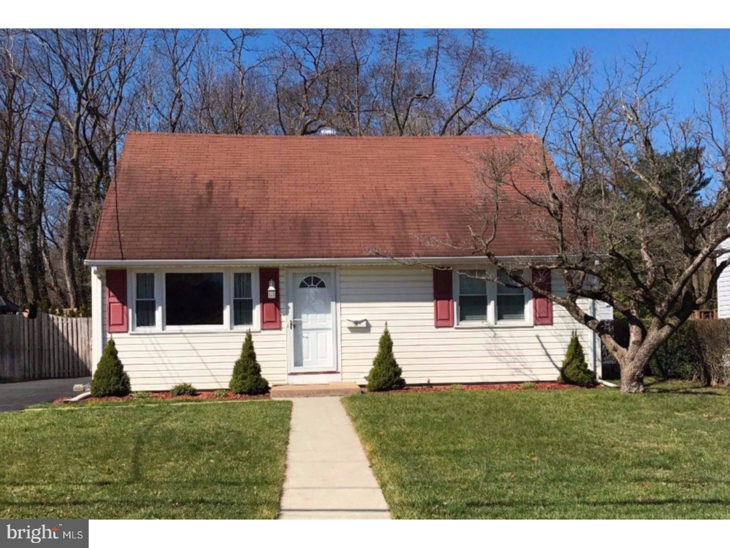 Hamilton Township, NJ 08619,78 AUDREY PL