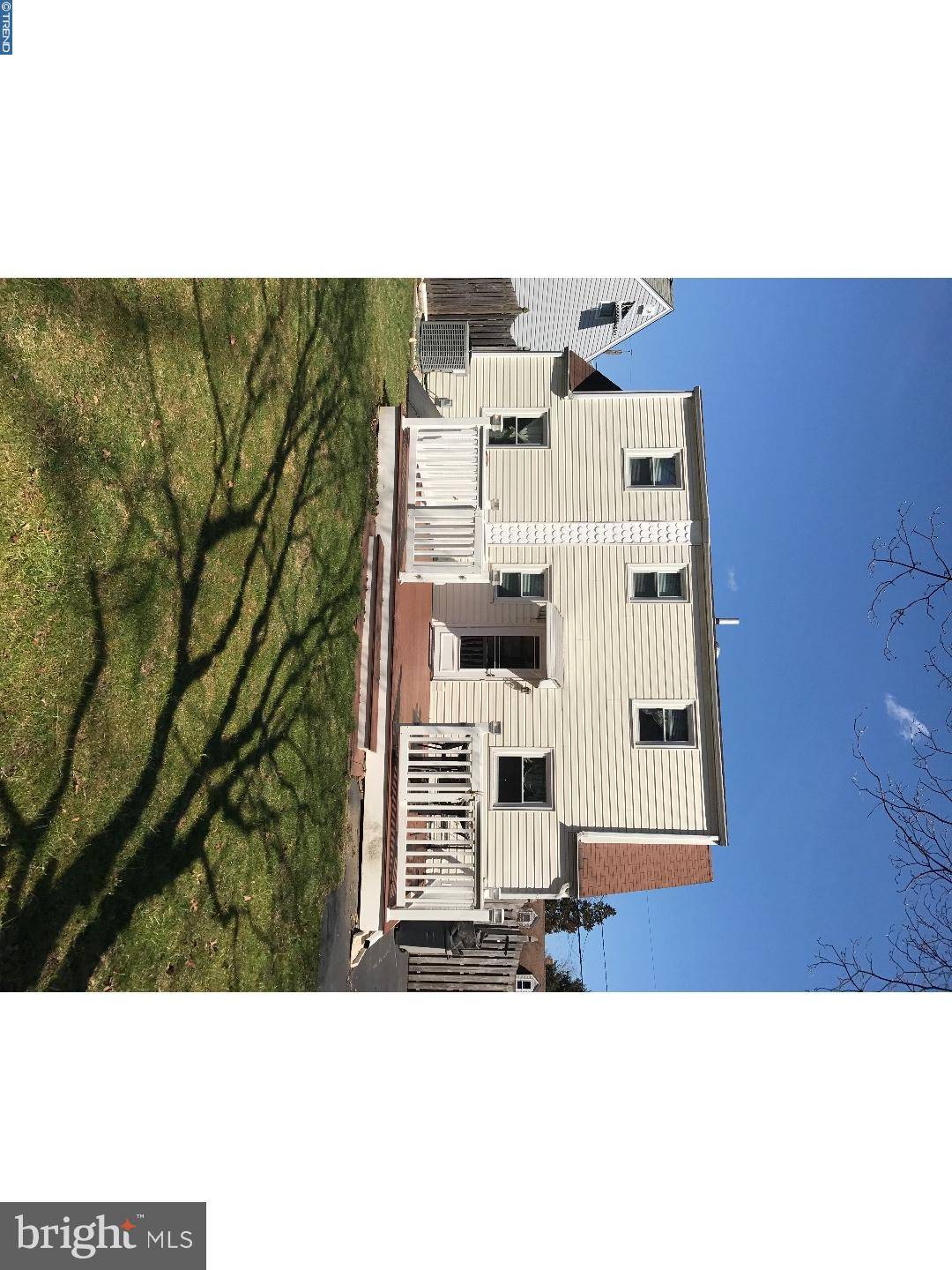 Hamilton Township, NJ 08619,78 AUDREY PL