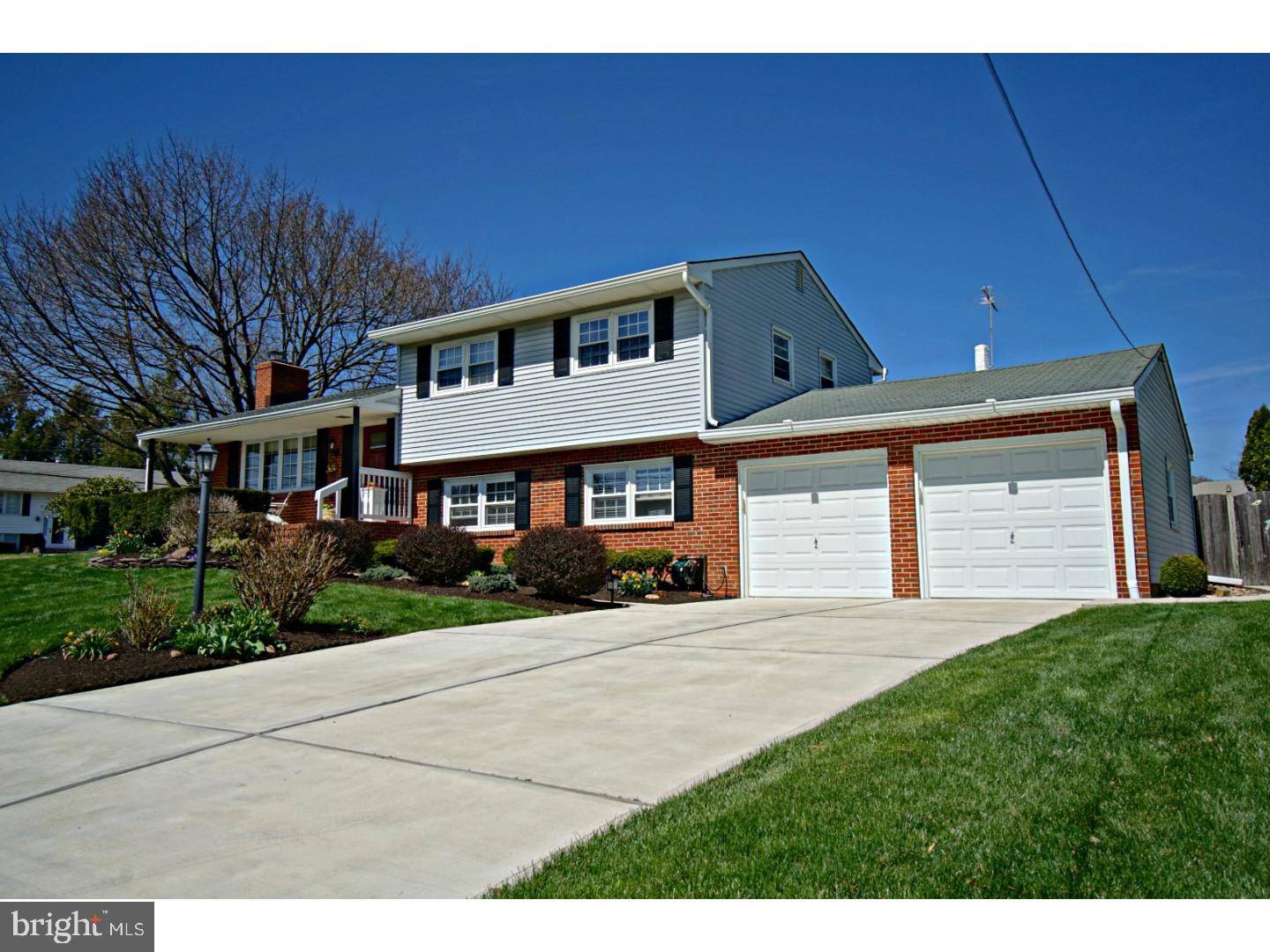 Ewing Twp, NJ 08638,2 HEATHER DR