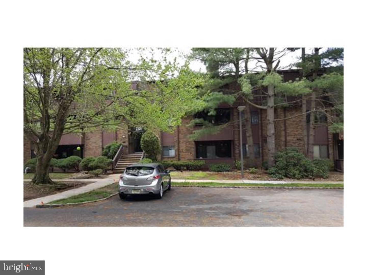 East Windsor, NJ 08512,2333 OLD STONE MILL DR #BLDG#