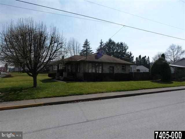 Wrightsville, PA 17368,157 N 6TH ST