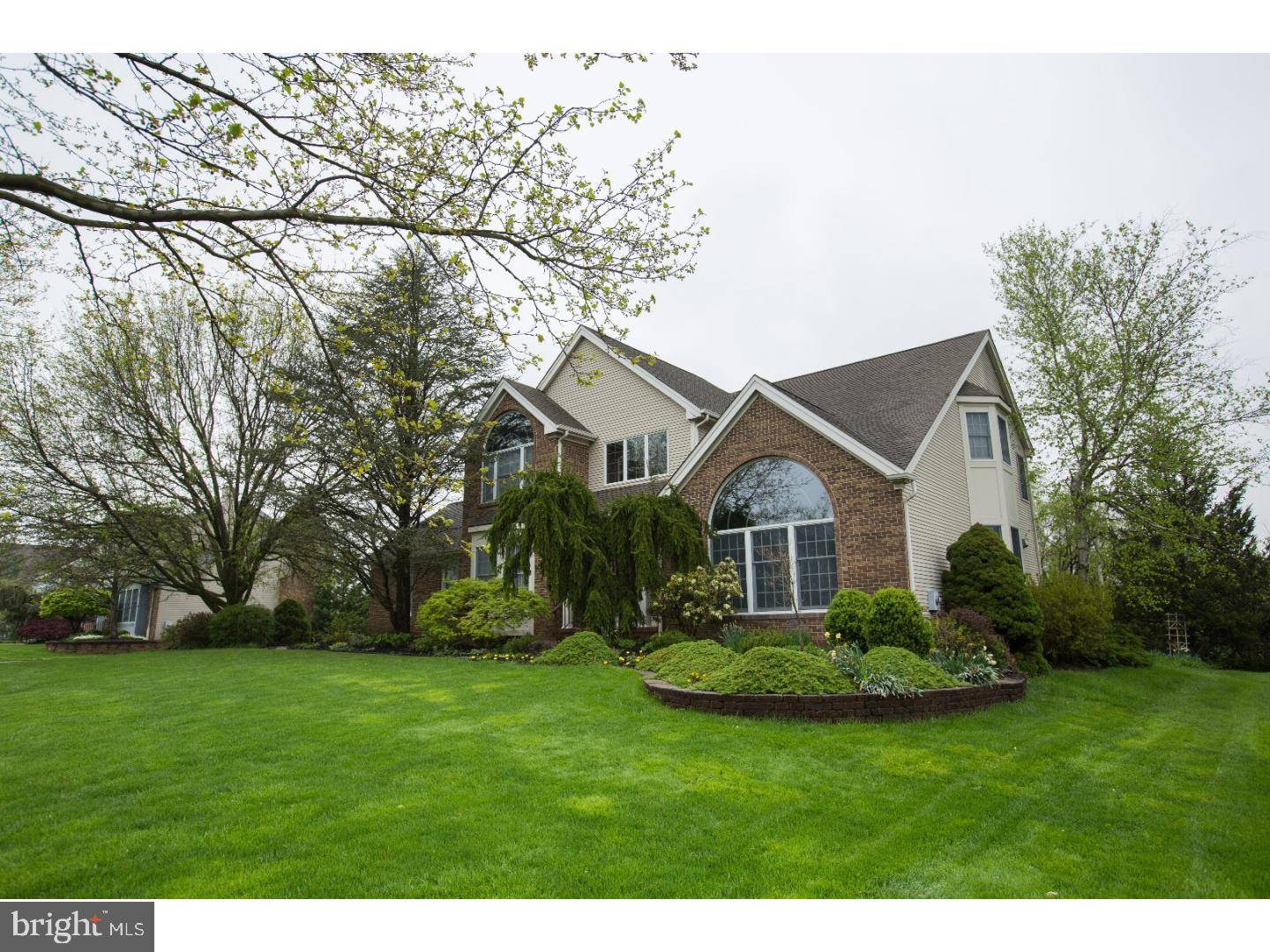 Princeton Junction, NJ 08550,5 WOODBURY CT