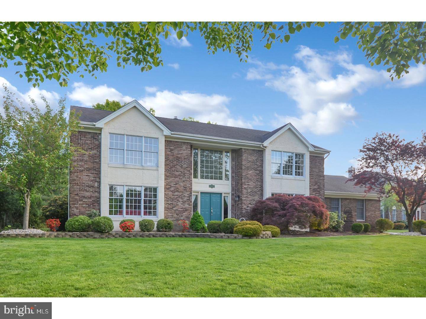 West Windsor, NJ 08550,5 CHESTNUT CT