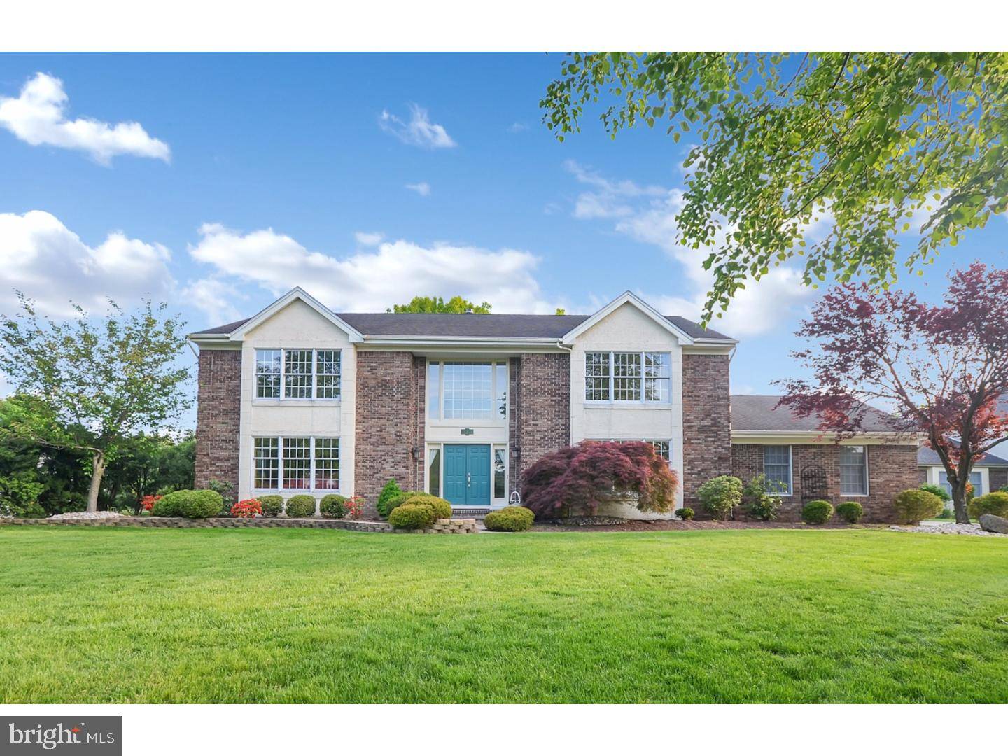 West Windsor, NJ 08550,5 CHESTNUT CT