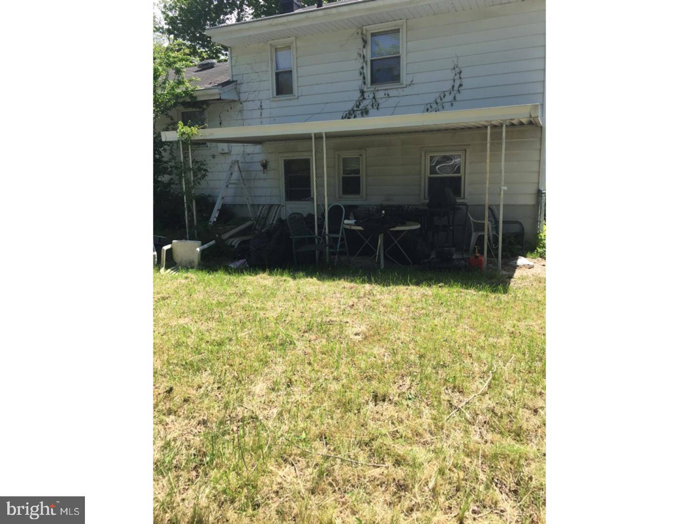 Hamilton Township, NJ 08620,24 DAILEY DR