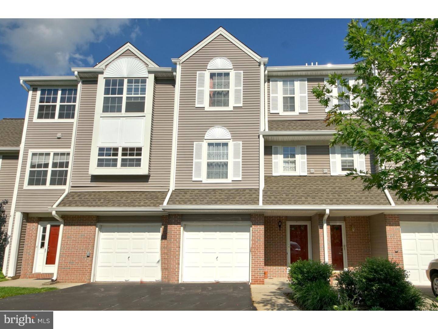 Princeton, NJ 08540,99 WENLOCK CT