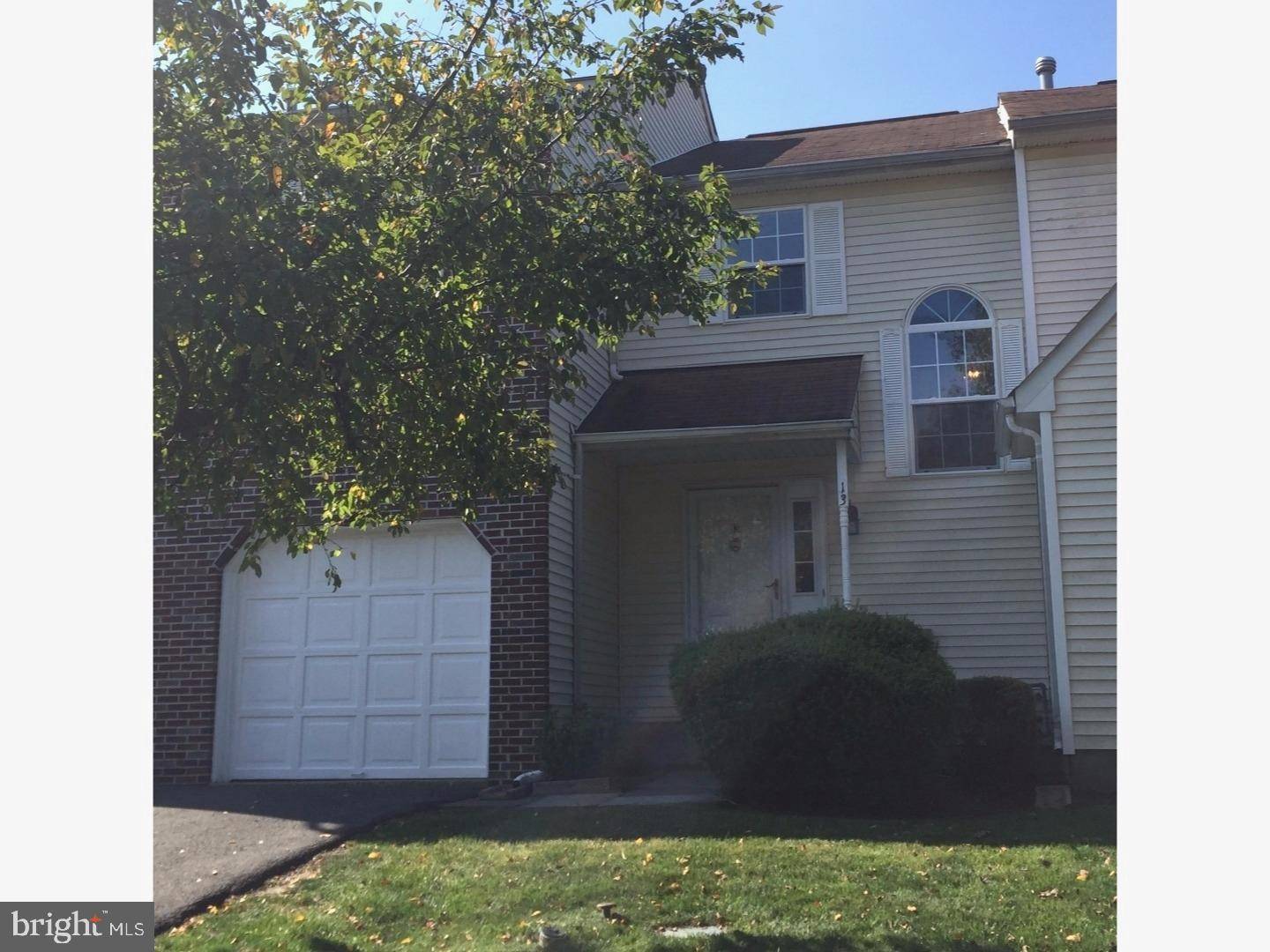 Ewing Twp, NJ 08628,13 REVERE CT