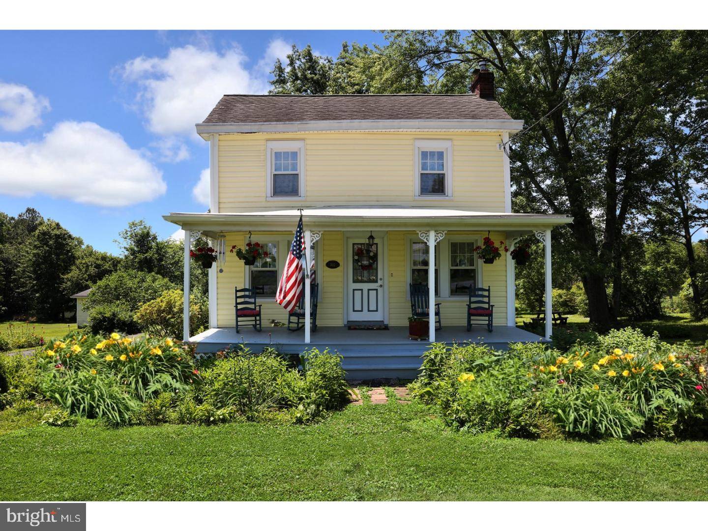 Titusville, NJ 08560,302 WASHINGTON CROSSING PENN