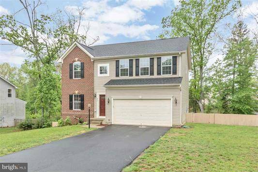 Palmyra, VA 22963,656 JUSTIN DR