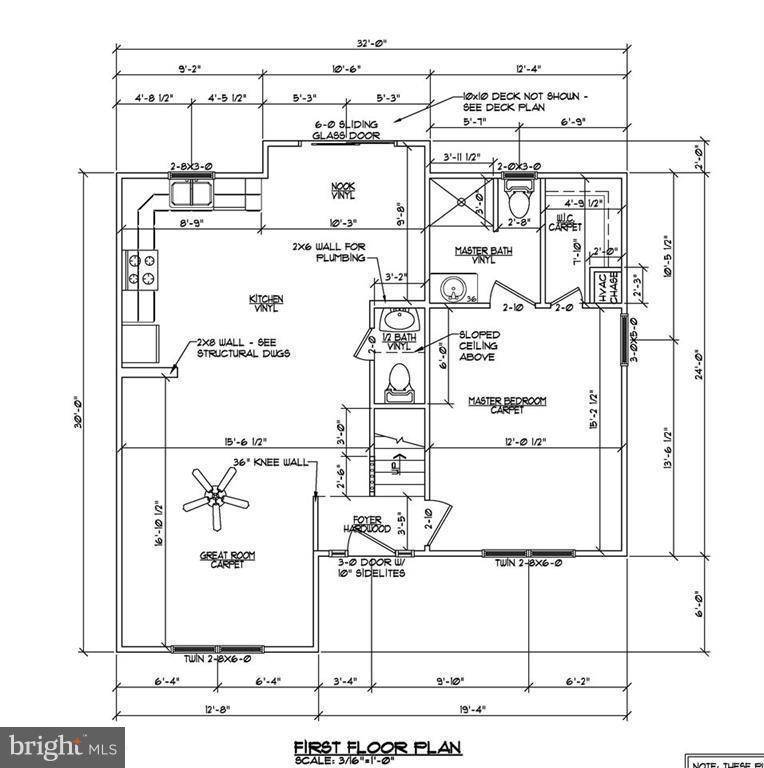 Palmyra, VA 22963,213-LOT NAHOR DR