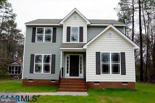 Palmyra, VA 22963,213-LOT NAHOR DR