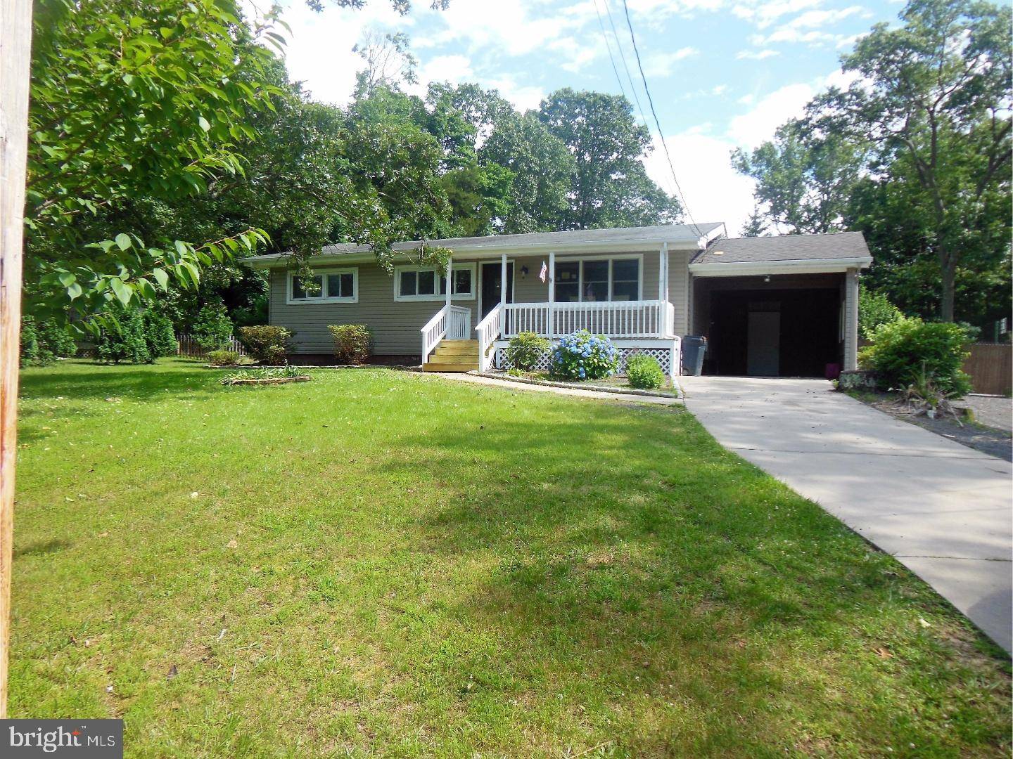 Deerfield Twp, NJ 08302,53 PINDALE DR