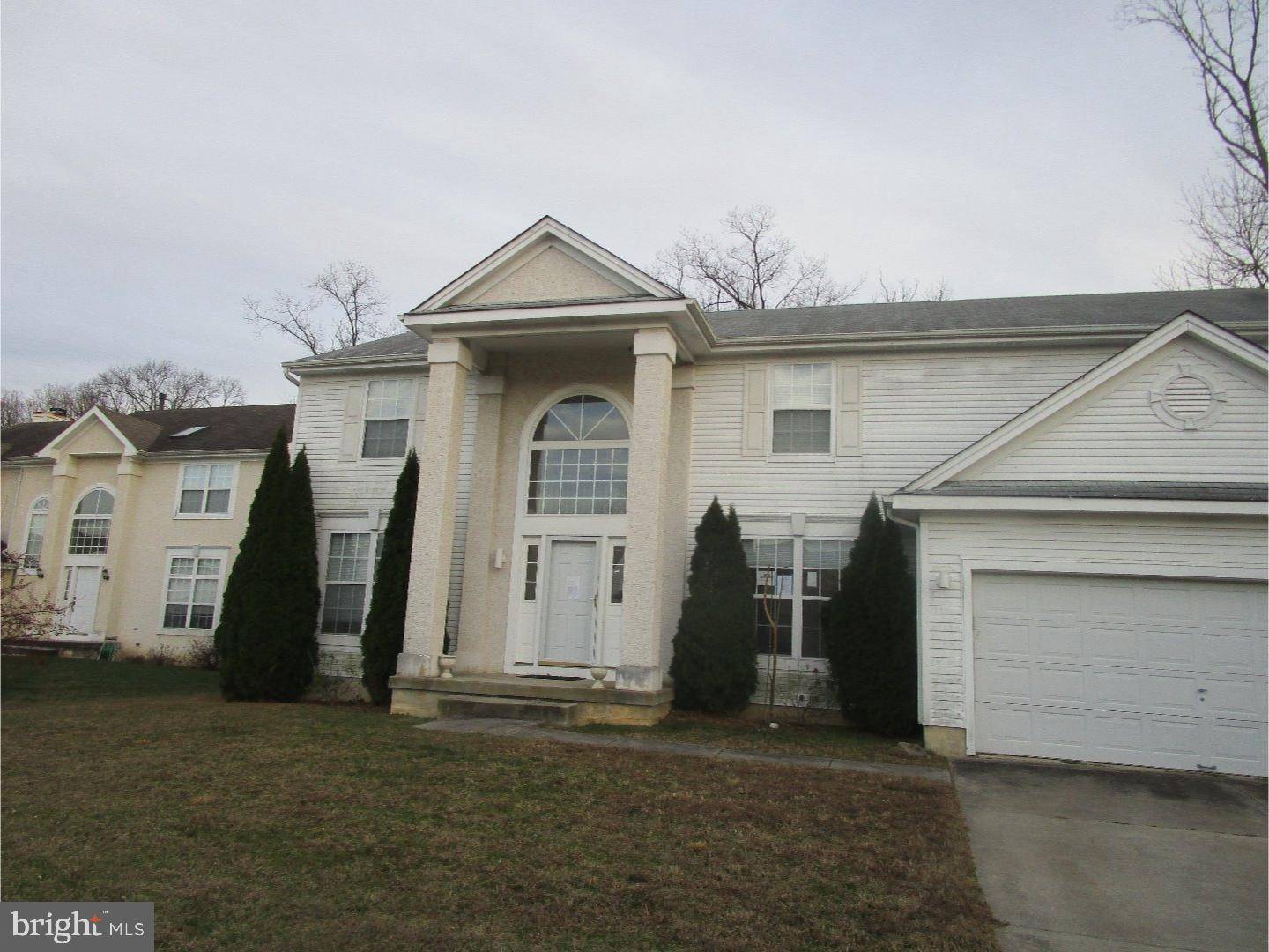 Gloucester County, NJ 08080,21 MORAY LN