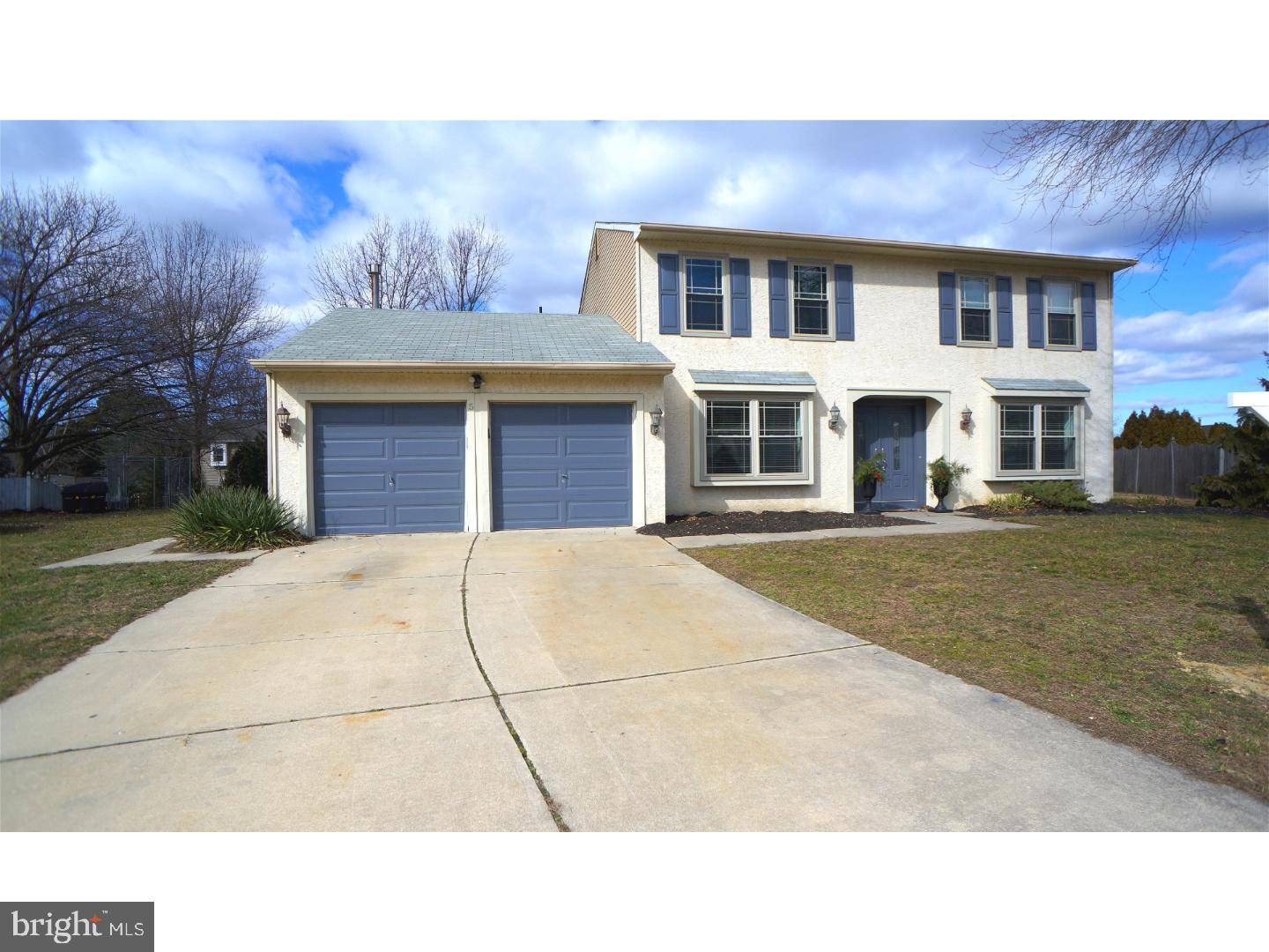 Sewell, NJ 08080,5 KNOLL CT