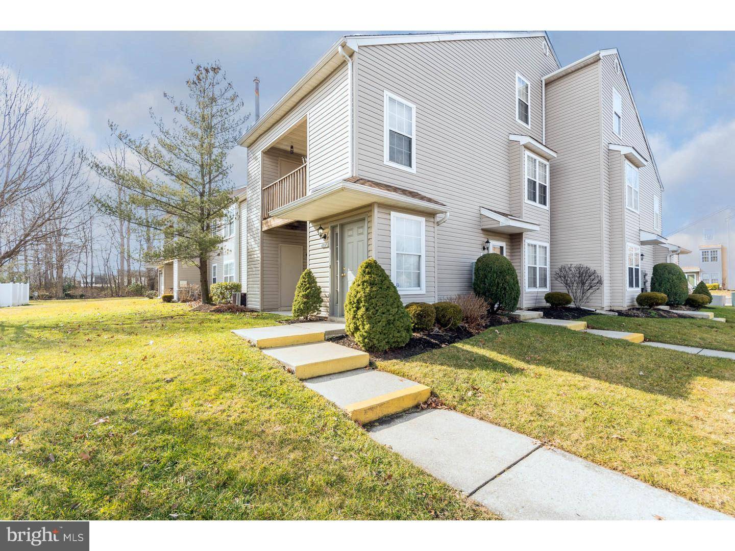 Sewell, NJ 08080,1807 HAWTHORNE CT