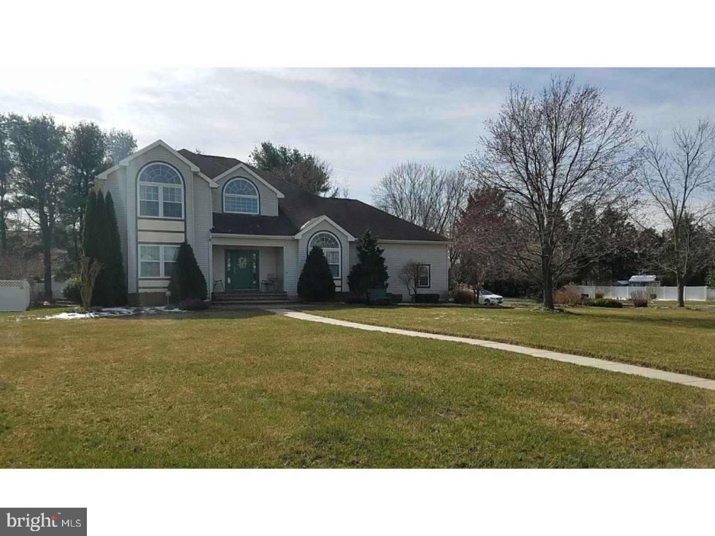 Sewell, NJ 08080,8 MANSOOR CT