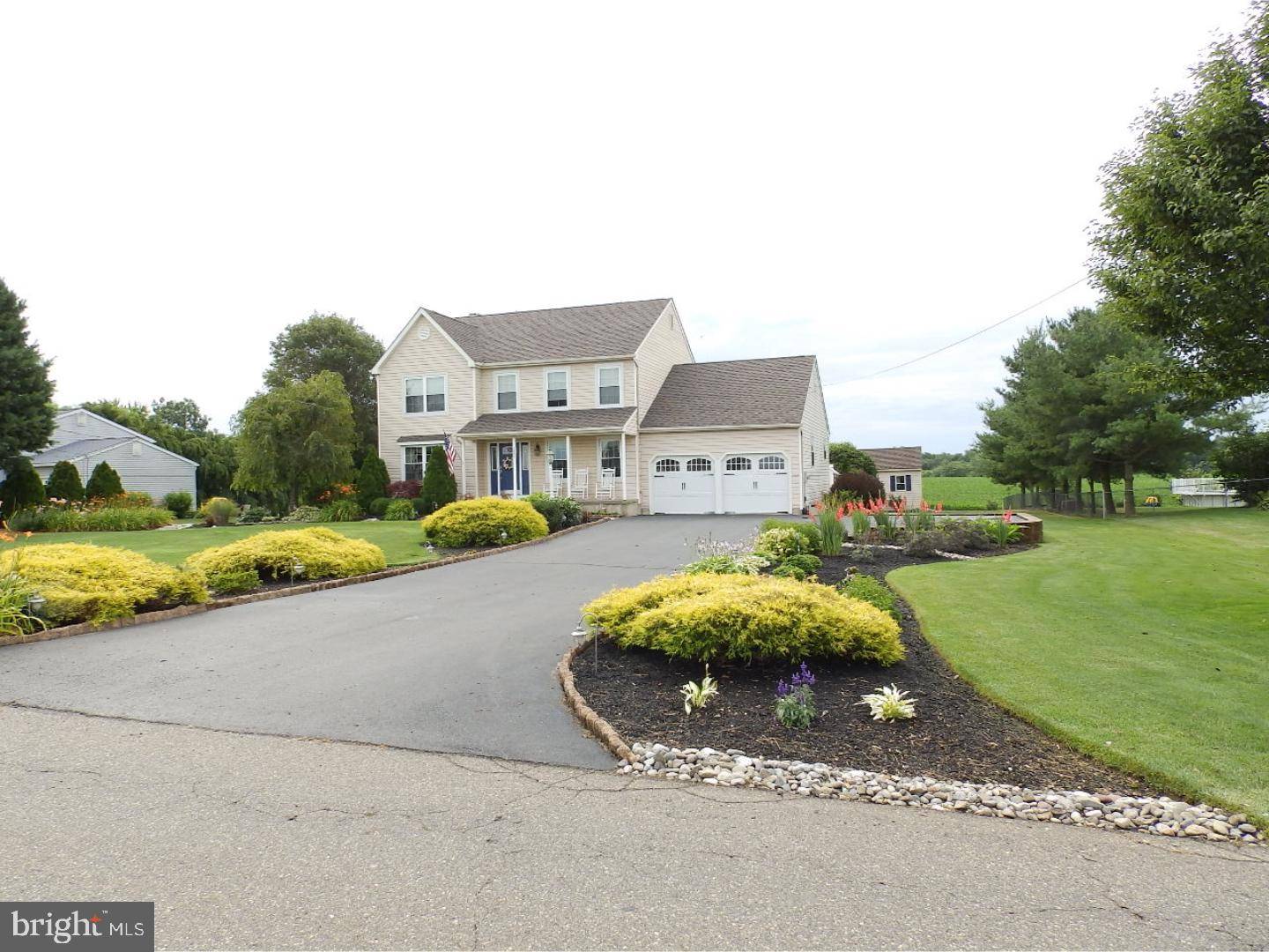 Mullica Hill, NJ 08062,228 WILLIAMSON LN