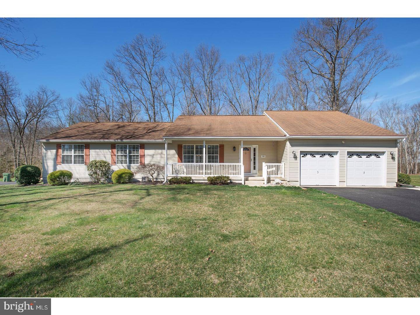 Franklinville, NJ 08322,1593 AUTUMN DR