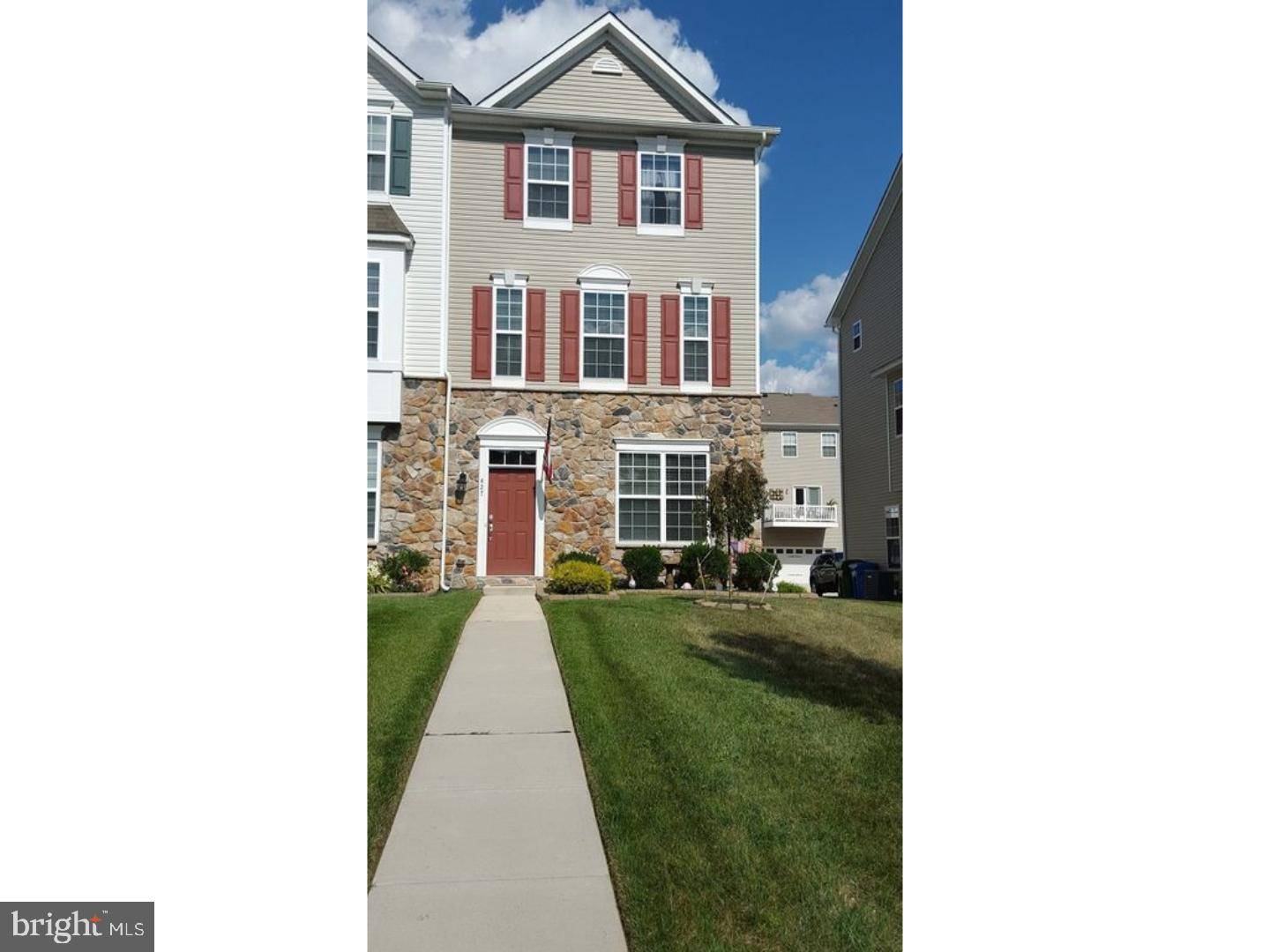 Glassboro, NJ 08028,427 WISTAR PL