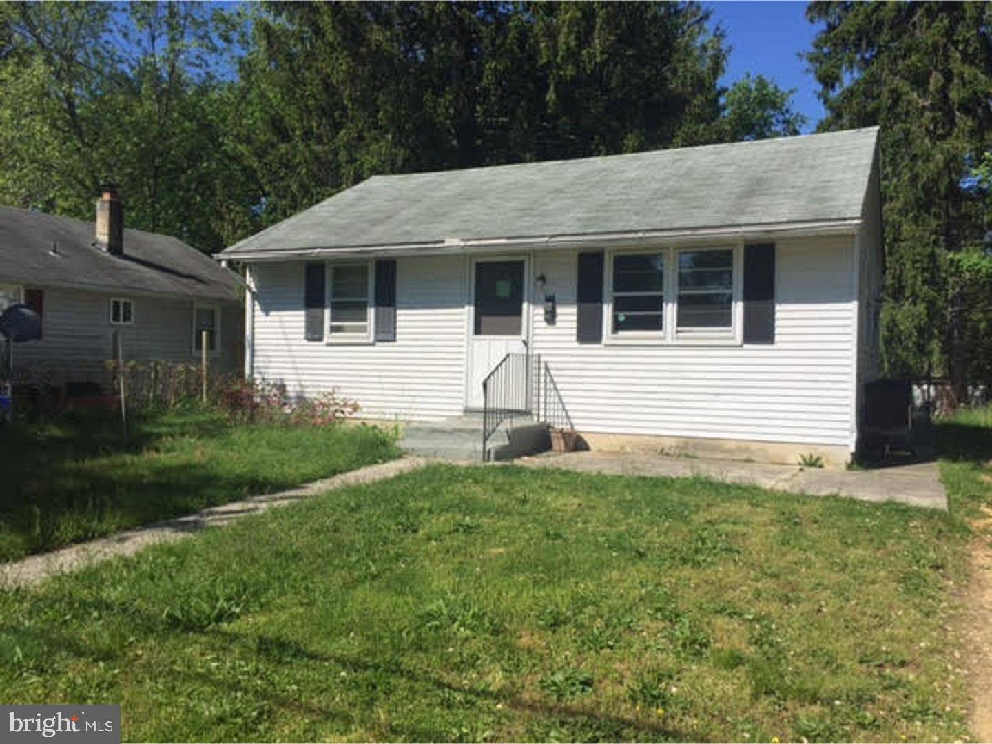 Clayton, NJ 08312,654 N NEW ST