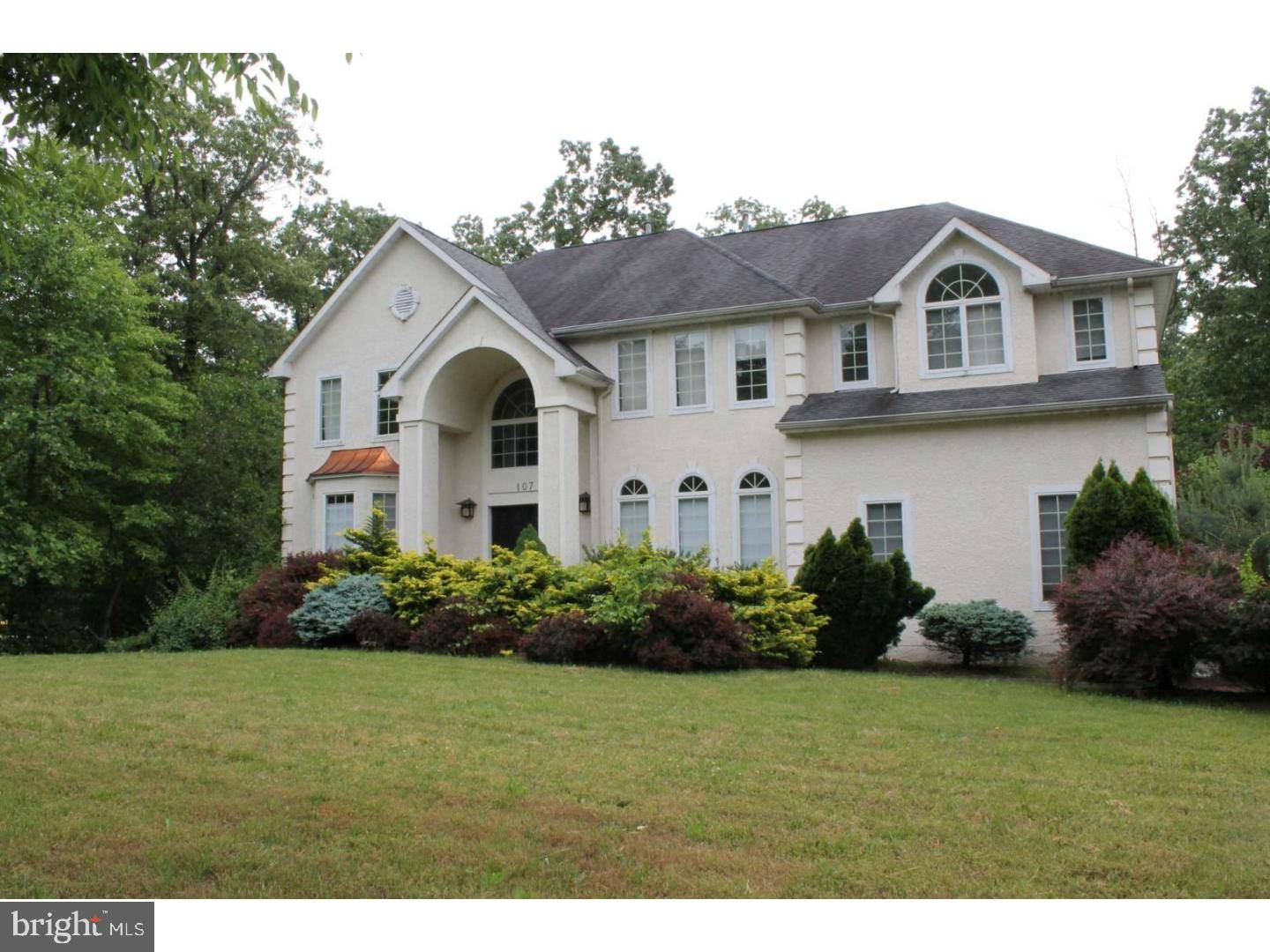 Mullica Hill, NJ 08062,107 HILLTOP CT