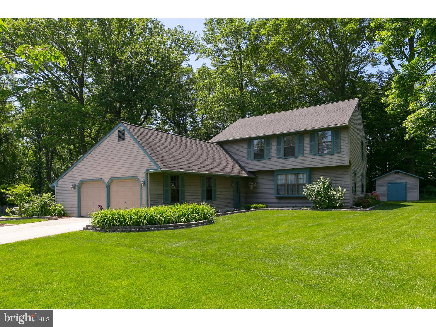 West Deptford Twp, NJ 08051,9 LAVENHAM CT