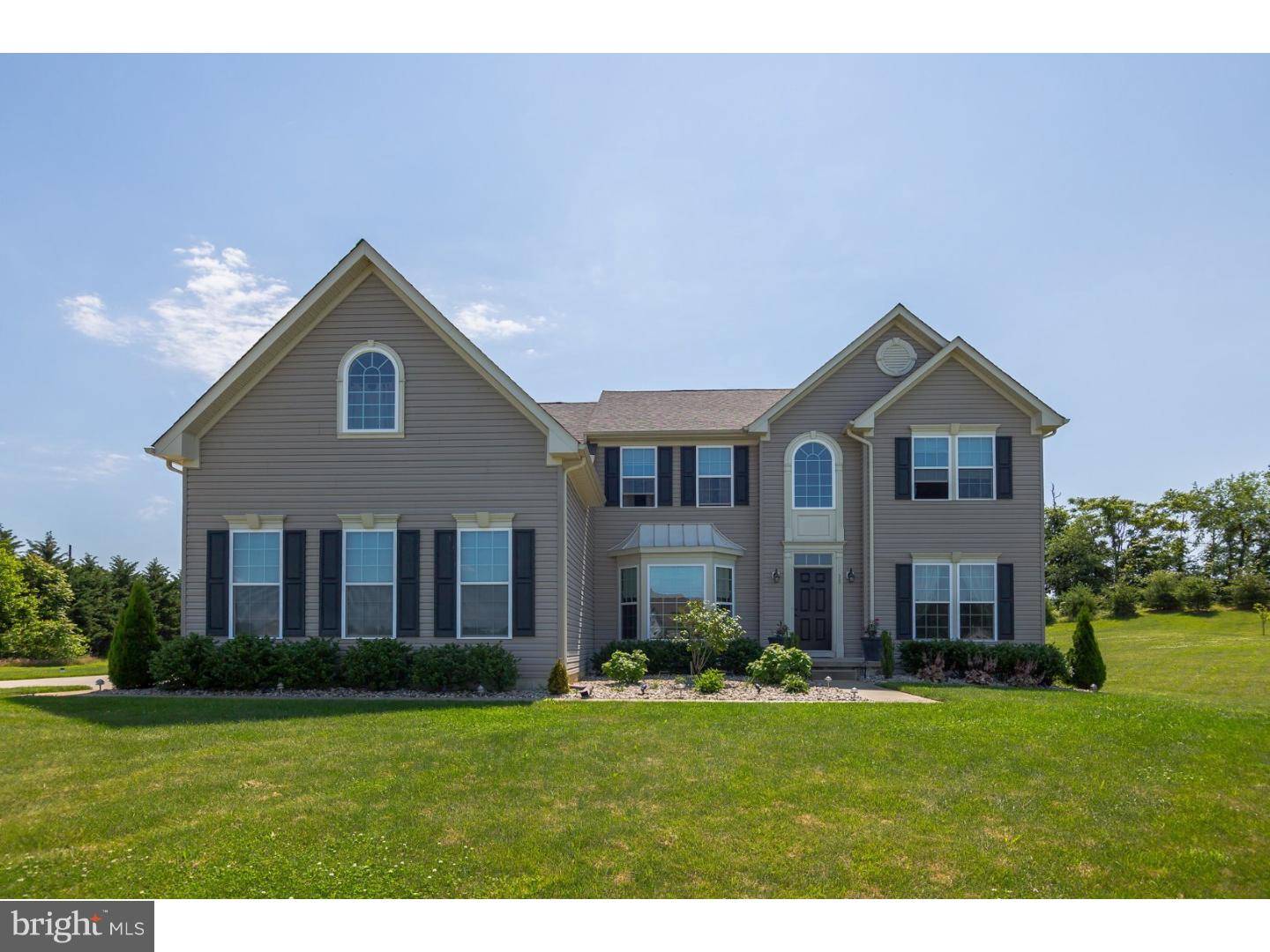 Woolwich Township, NJ 08085,11 GABRIELLE CIR