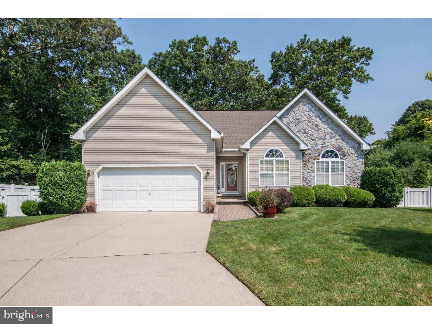 Glassboro, NJ 08028,17 MERGANSER CT