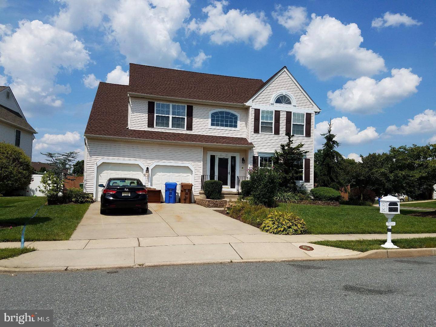 Swedesboro, NJ 08085,9 SURREY PL