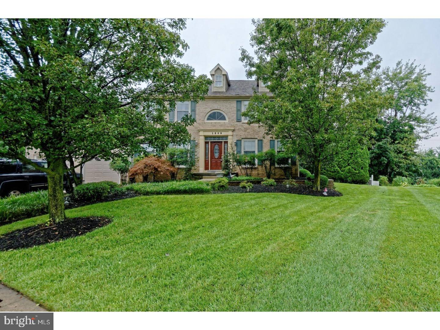 West Deptford Twp, NJ 08086,1509 COBBLESTONE CT