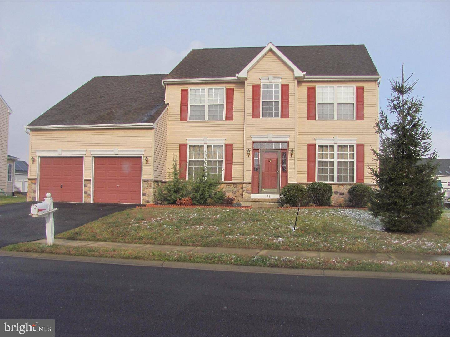 Clayton, DE 19938,331 COLDWATER DR