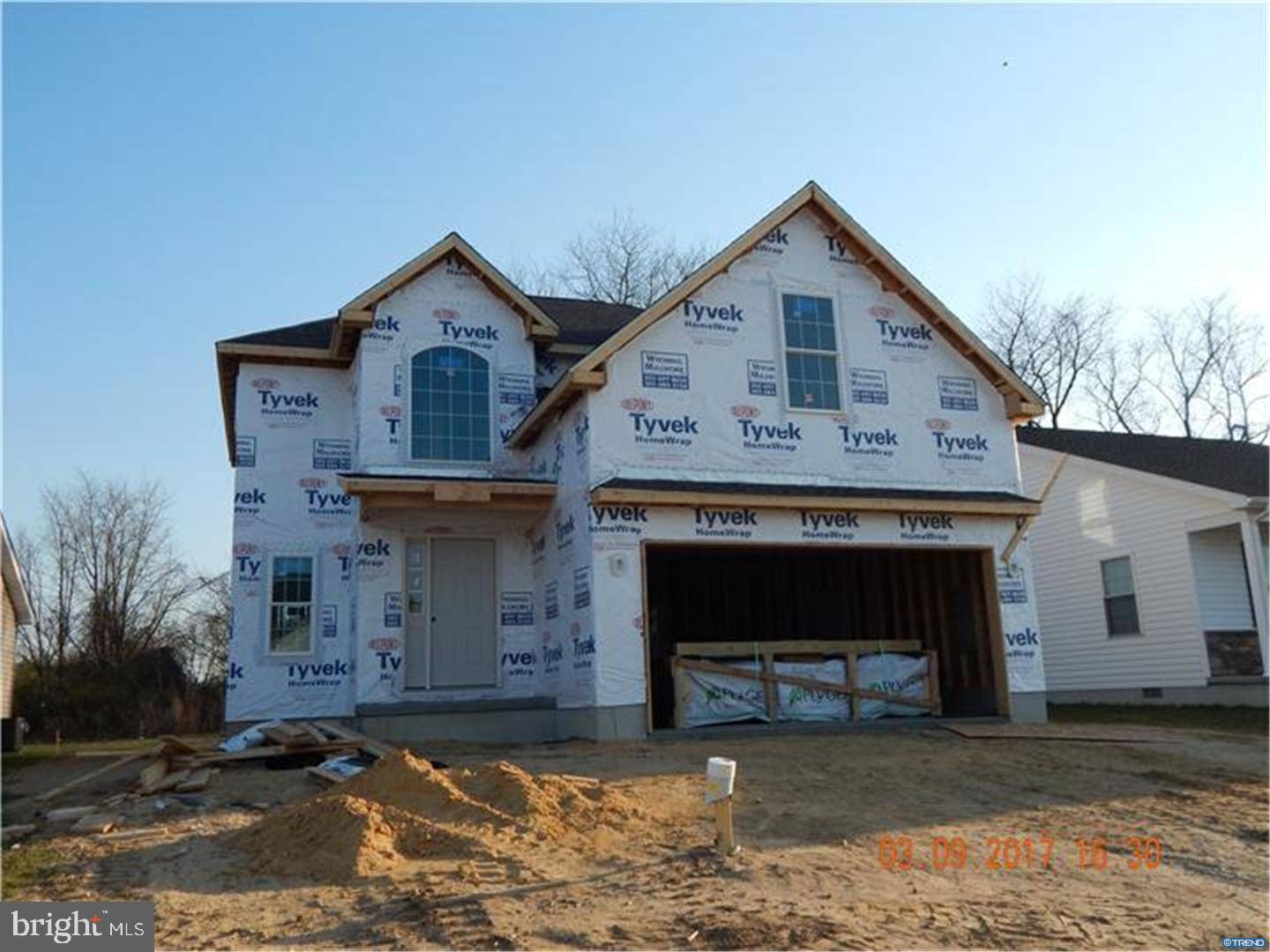 Camden Wyoming, DE 19934,77 BLACK CHERRY DR #LOT216