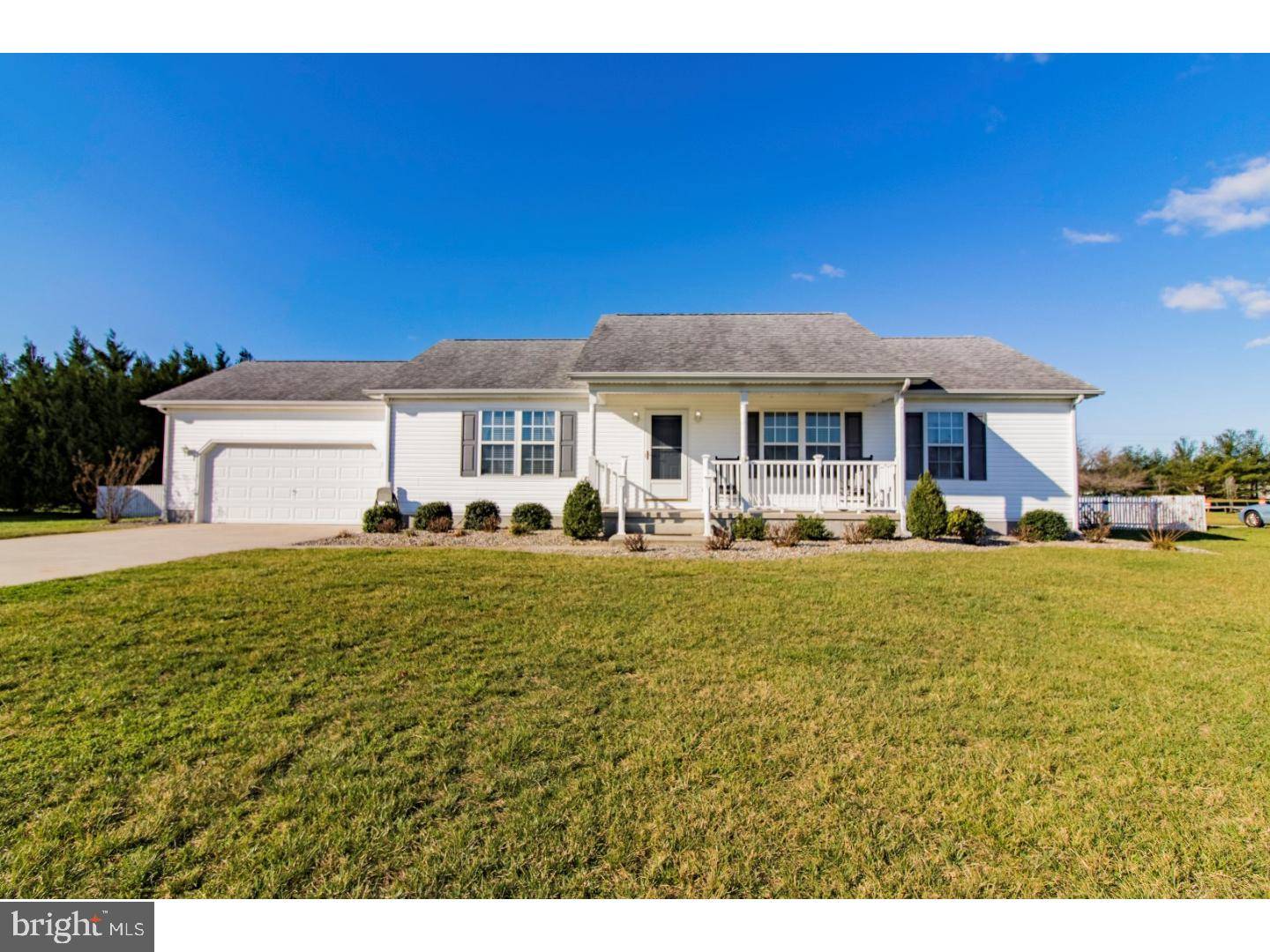 Magnolia, DE 19962,386 W CHESTNUT RIDGE DR