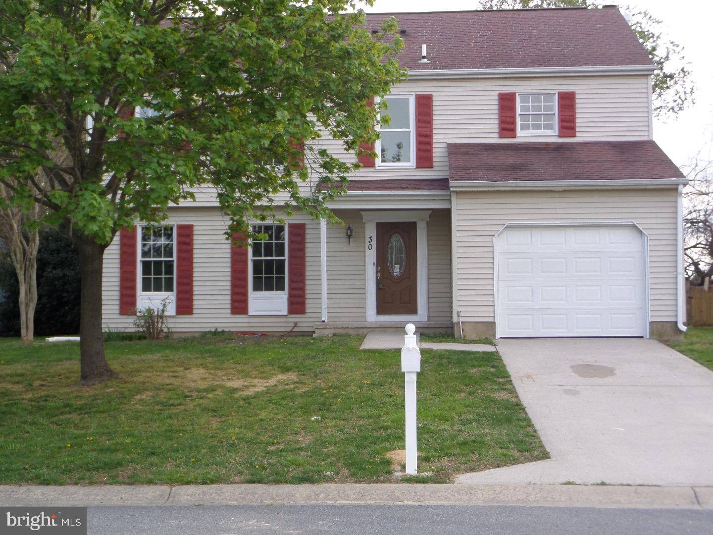 Dover, DE 19901,30 LORDSHIP LN