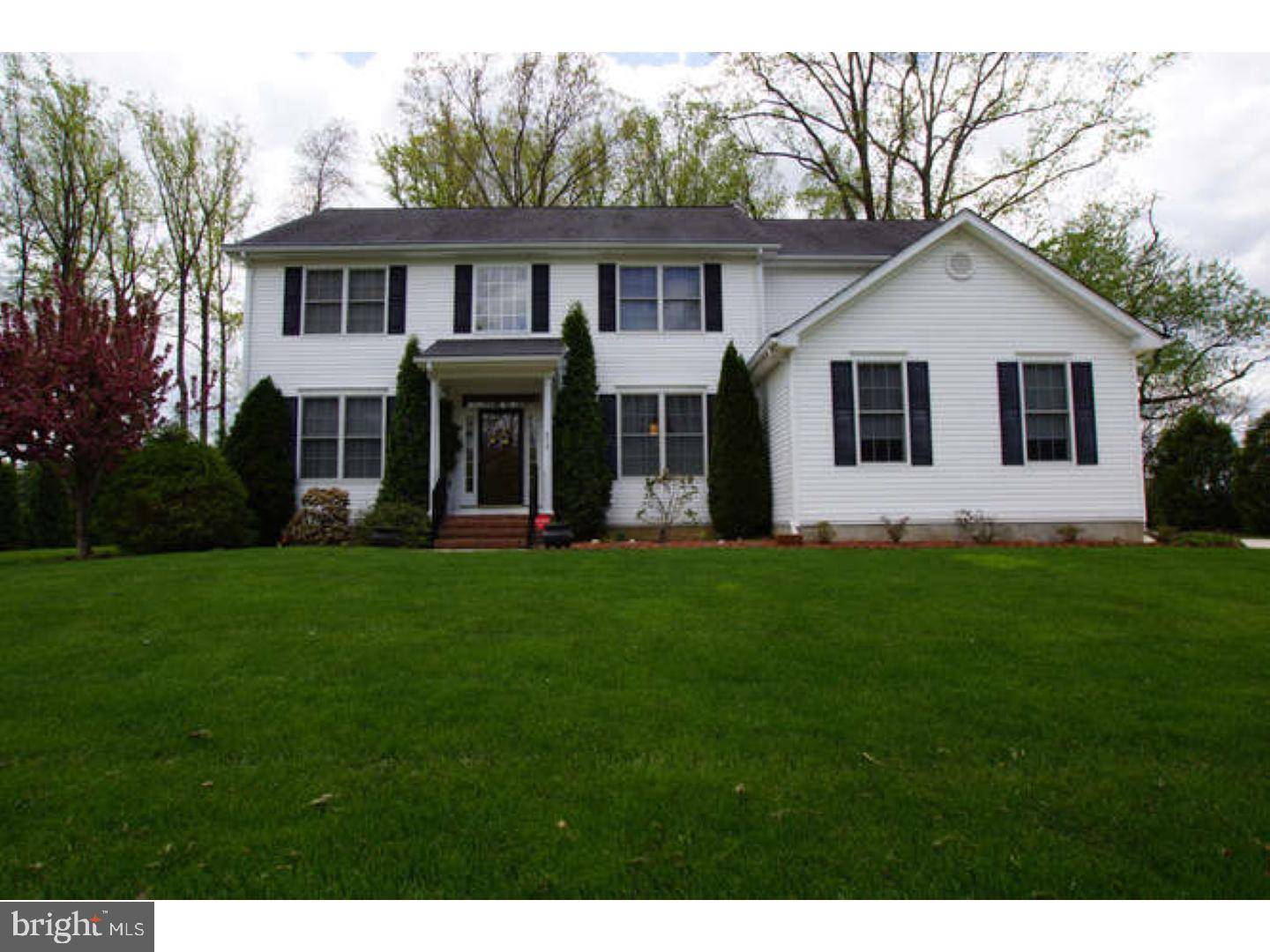 Magnolia, DE 19962,479 CHESTNUT RIDGE DR